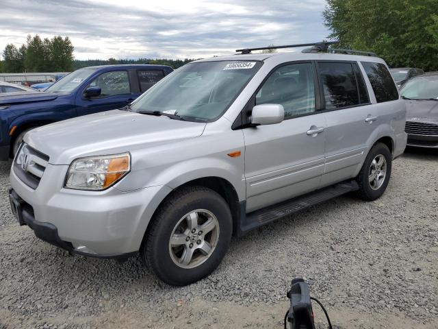 2006 Honda Pilot Ex