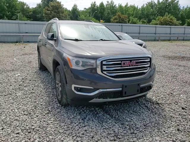 2019 GMC Acadia Slt-1 VIN: 1GKKNMLS4KZ103407 Lot: 58690484