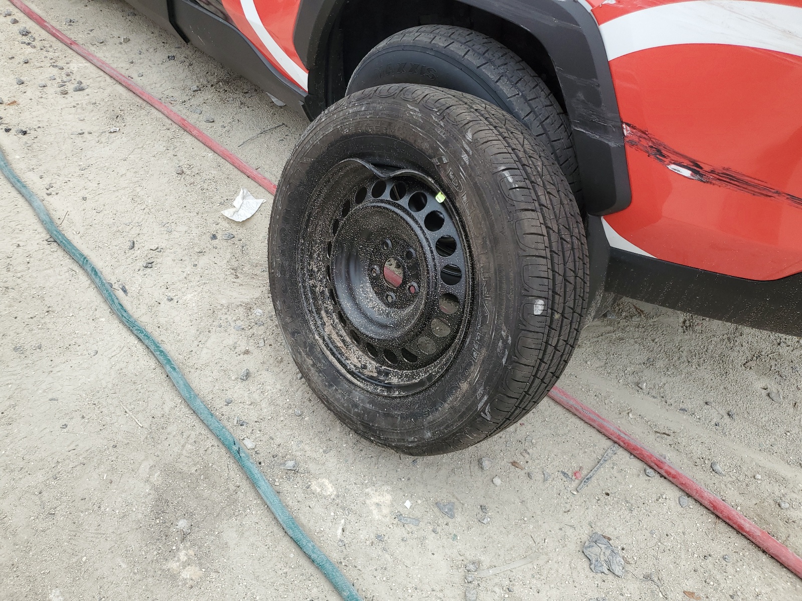 2T3H1RFV6RW311044 2024 Toyota Rav4 Le