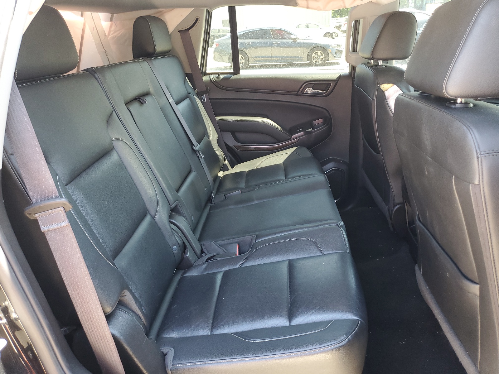 1GNSCBKC9HR199177 2017 Chevrolet Tahoe C1500 Lt