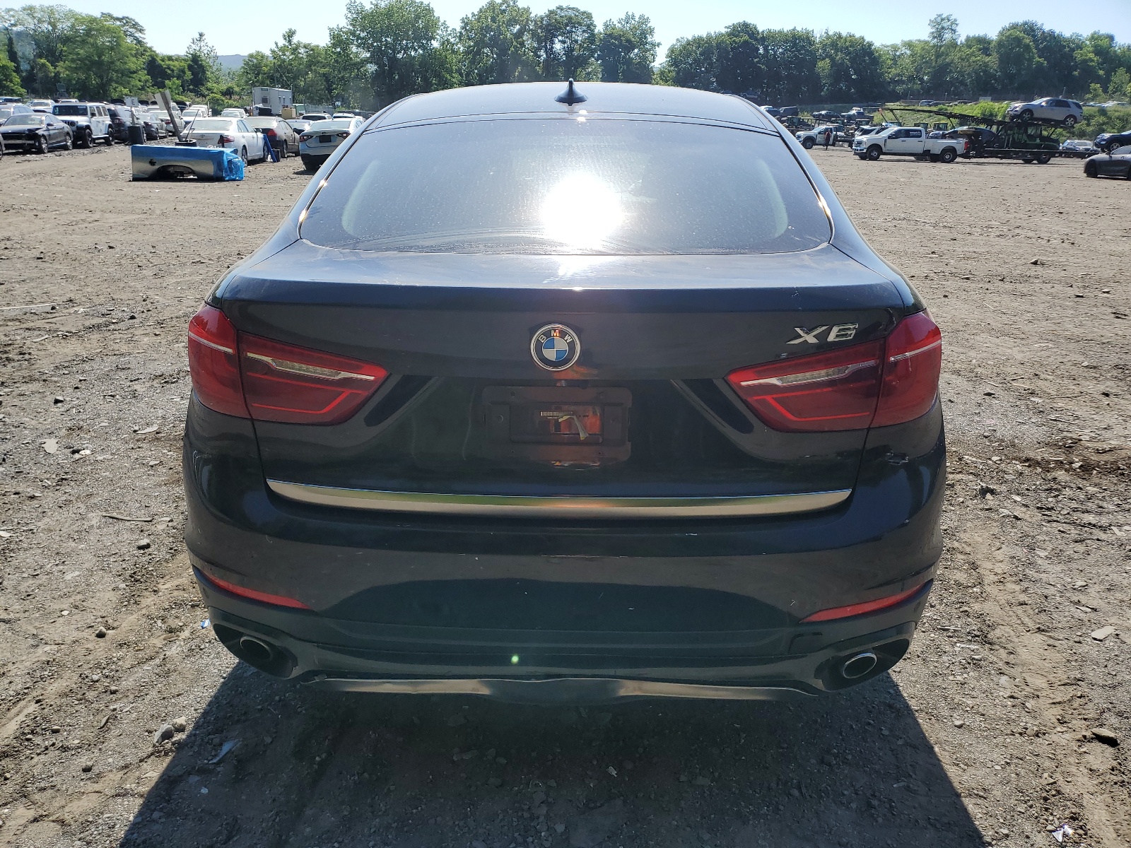 5UXKU2C57G0N78699 2016 BMW X6 xDrive35I