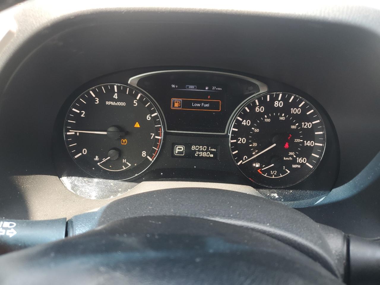 2015 Nissan Pathfinder S VIN: 5N1AR2MM2FC688590 Lot: 60229424