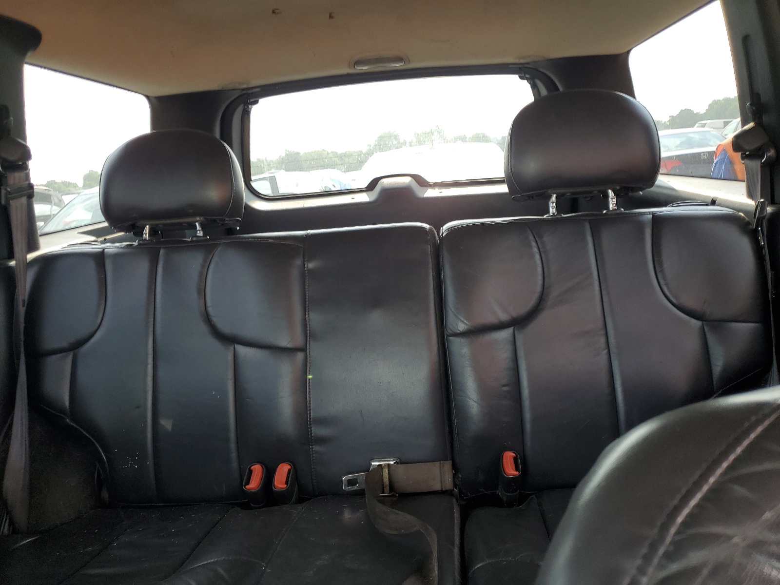 1J4GW48S91C519116 2001 Jeep Grand Cherokee Laredo