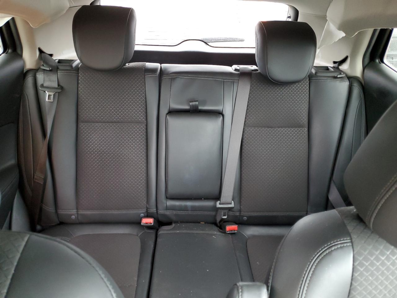 2020 Buick Encore Preferred VIN: KL4CJASB4LB071476 Lot: 56796124