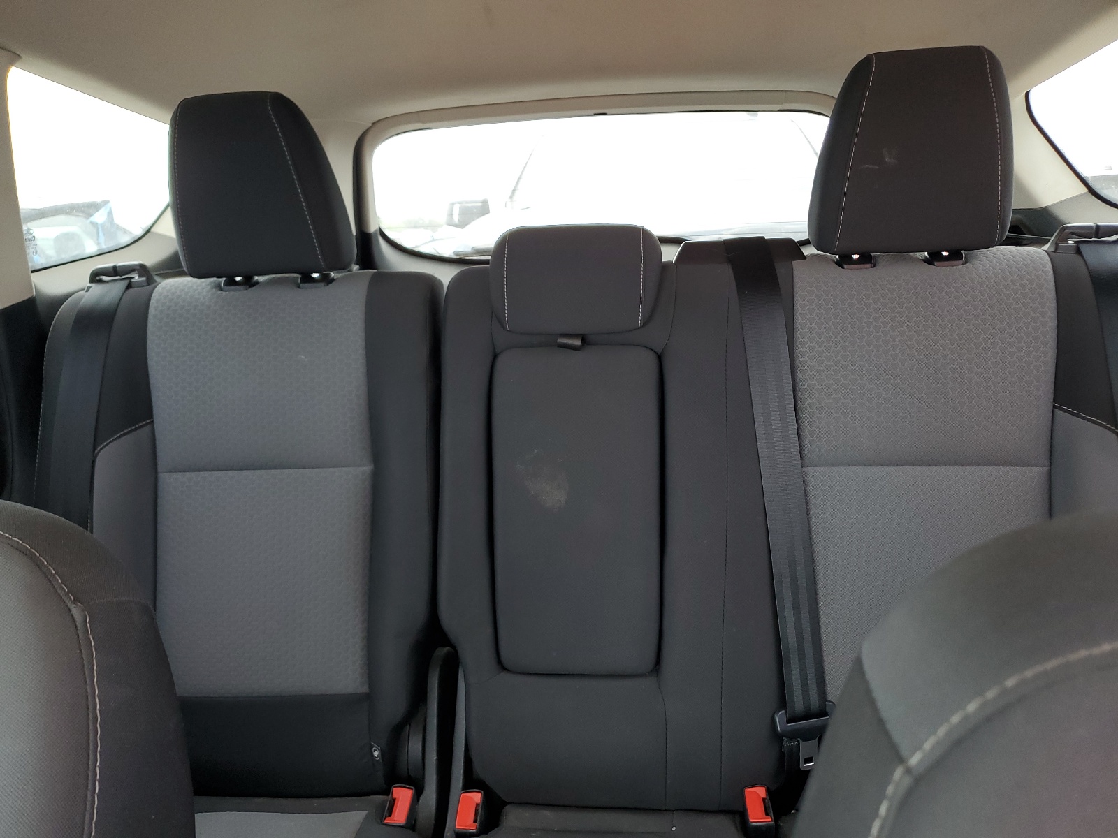 1FMCU0GD4JUA85361 2018 Ford Escape Se