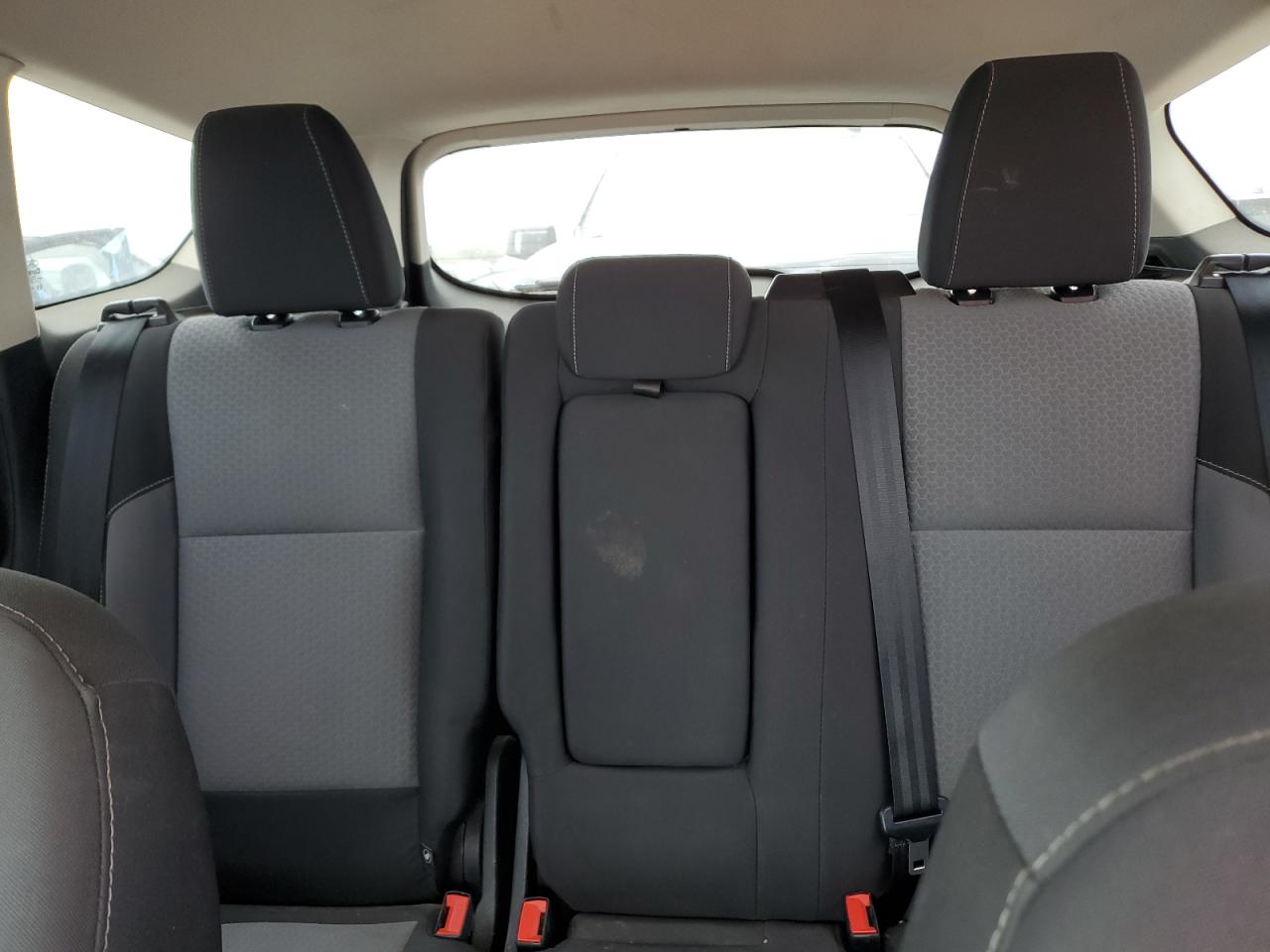 2018 Ford Escape Se VIN: 1FMCU0GD4JUA85361 Lot: 57149784