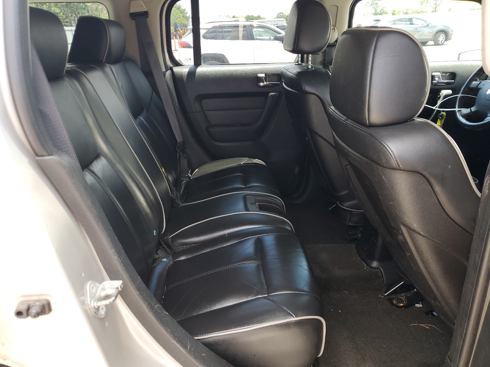 5GTDN13E578116573 2007 Hummer H3