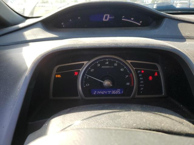 2008 HONDA CIVIC DX