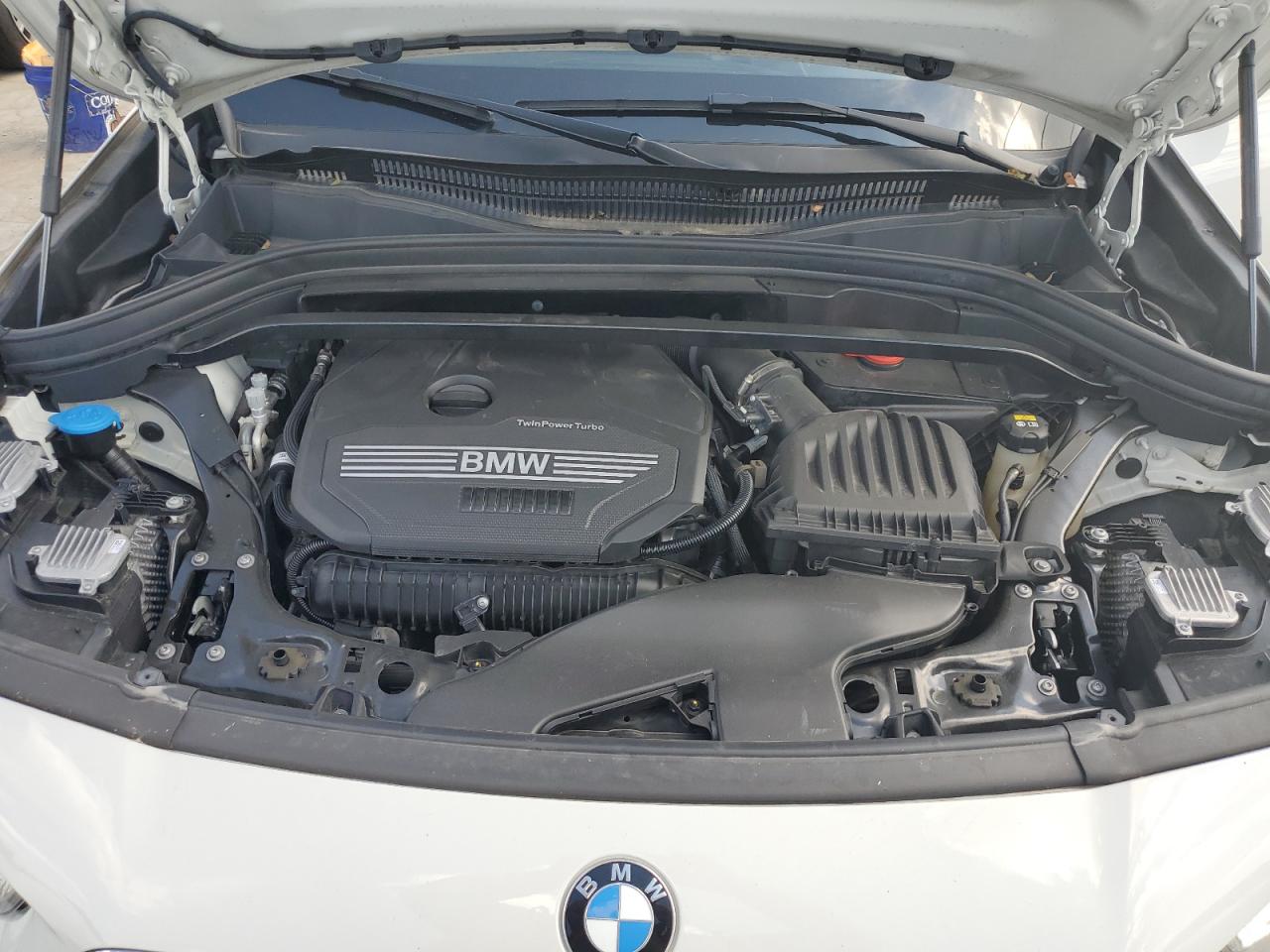 WBXYJ1C03N5T90557 2022 BMW X2 xDrive28I