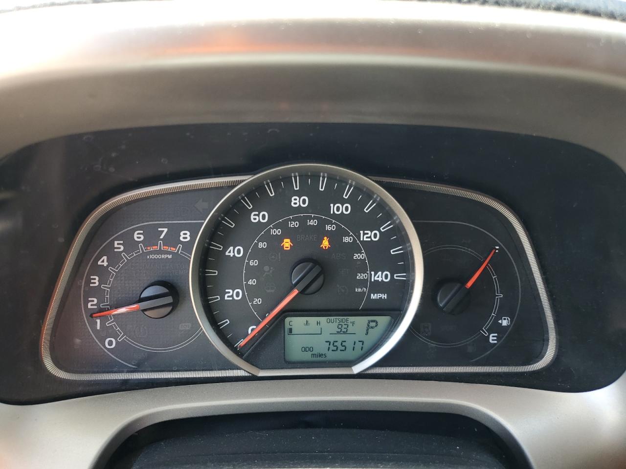 2014 Toyota RAV 4 - Image 9
