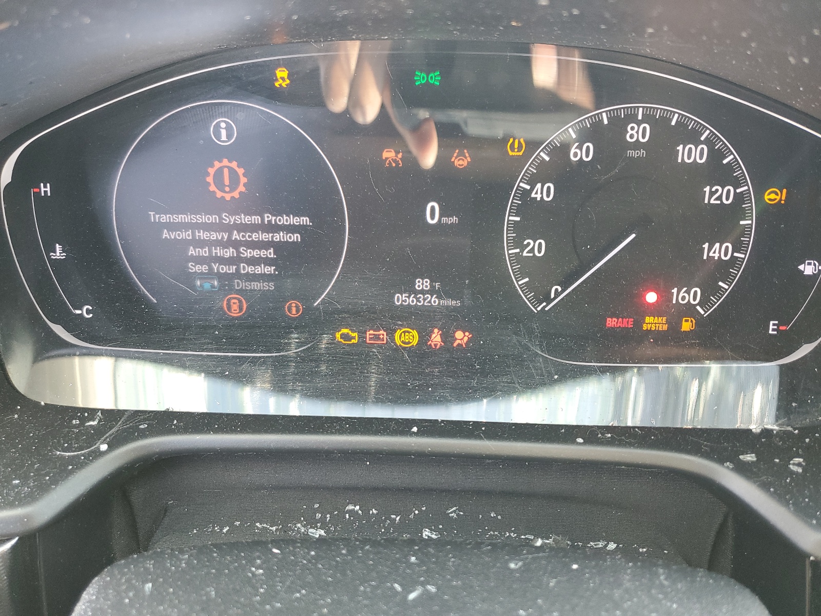 1HGCV1F49MA025009 2021 Honda Accord Sport Se