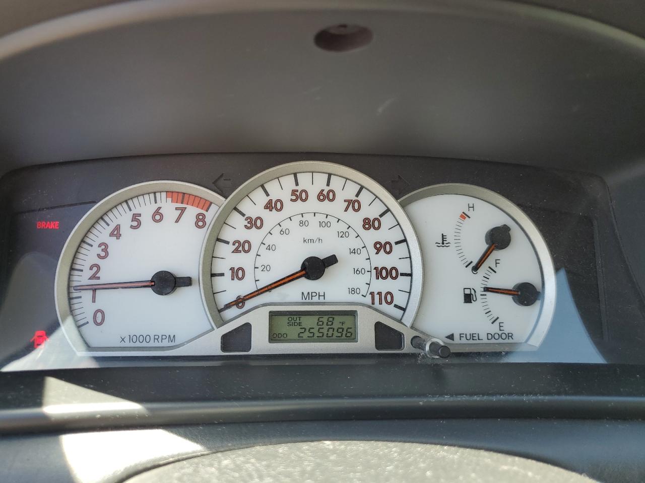 2008 Toyota Corolla - Image 9