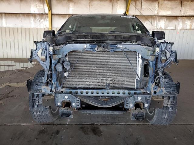  CHEVROLET ALL Models 2020 Синий