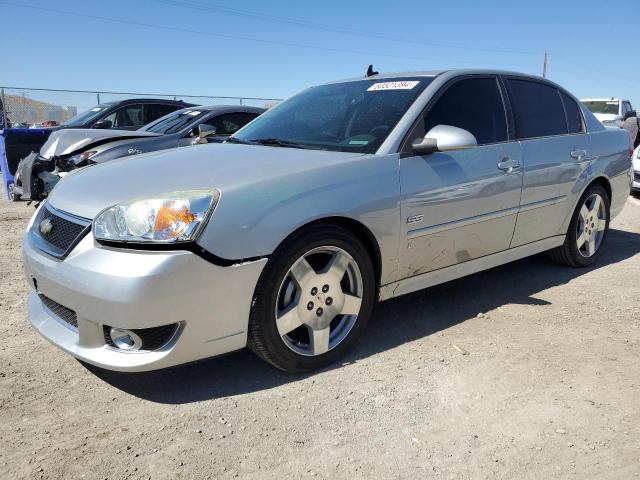 2006 Chevrolet Malibu Ss за продажба в North Las Vegas, NV - Front End