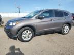 HONDA CR-V EXL photo