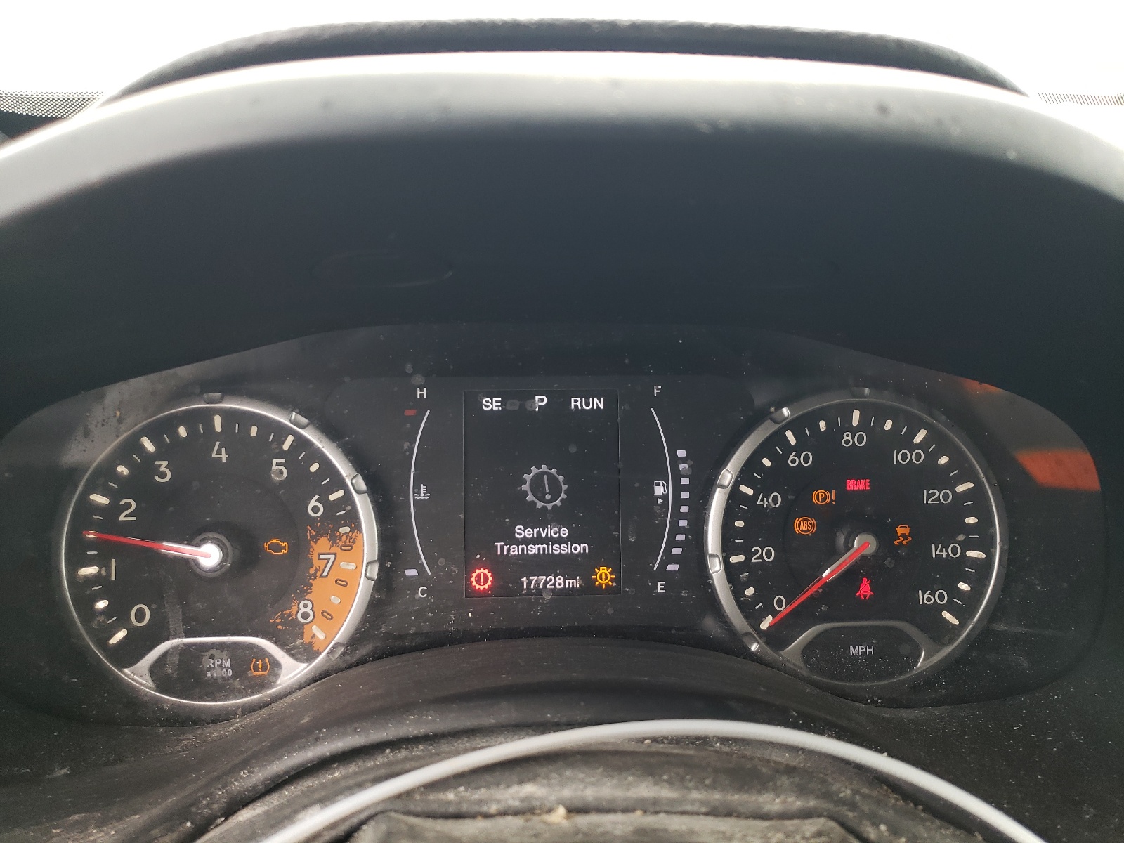 ZACCJABB6JPJ14995 2018 Jeep Renegade Latitude