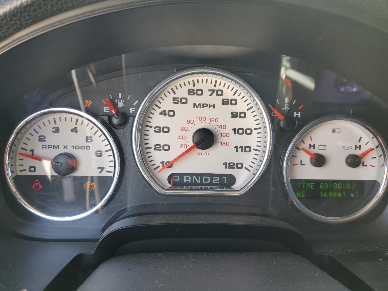 2006 Ford F150 VIN: 1FTPX14516FA14646 Lot: 59073474