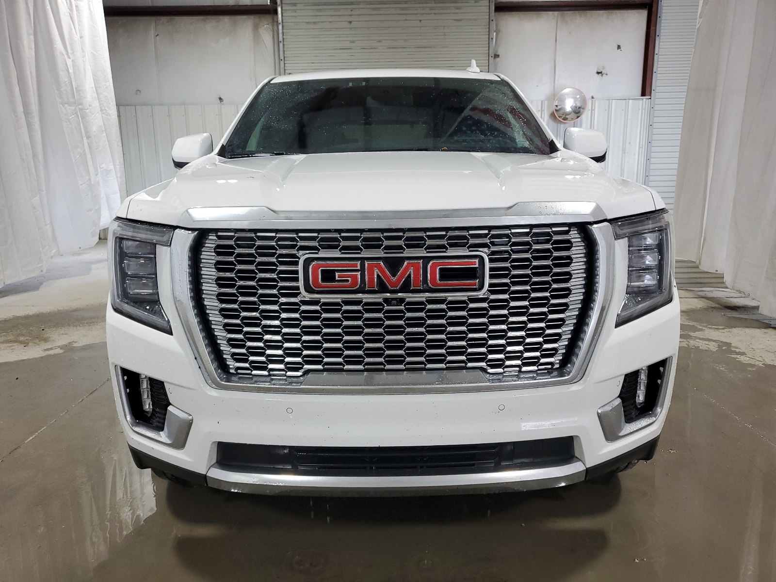 2023 GMC Yukon Denali vin: 1GKS2DKL3PR192834