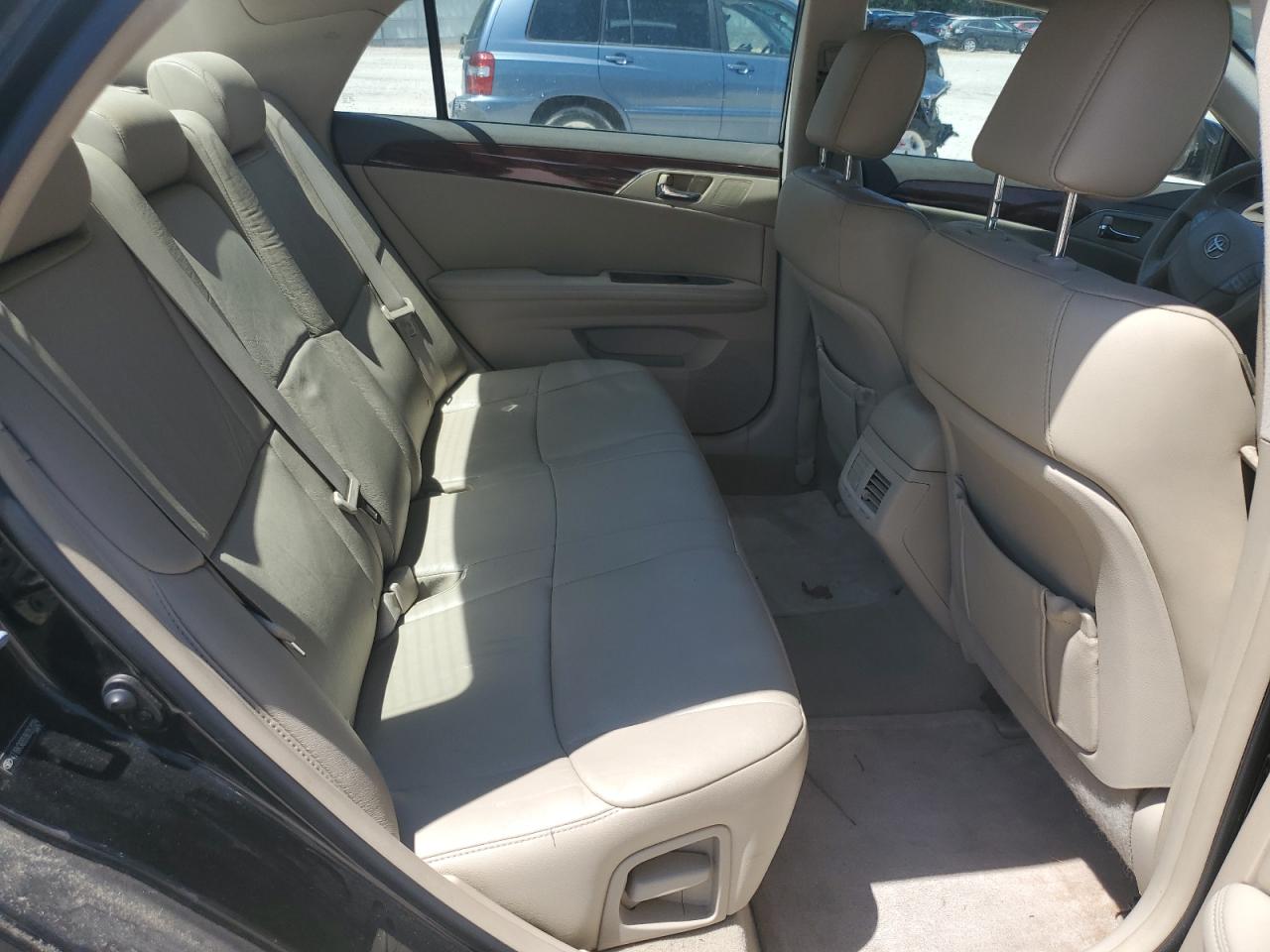 2009 Toyota Avalon Xl VIN: 4T1BK36B59U351324 Lot: 60640064