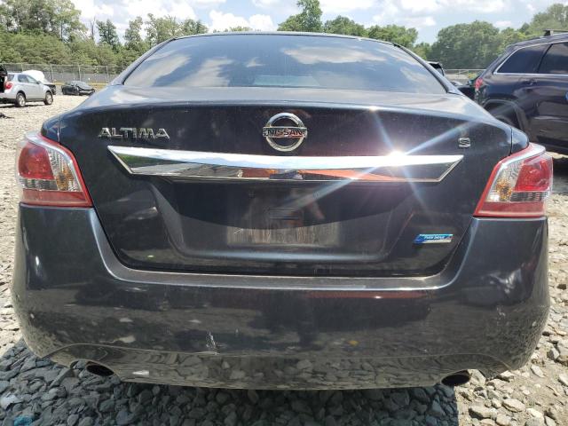  NISSAN ALTIMA 2013 Угольный