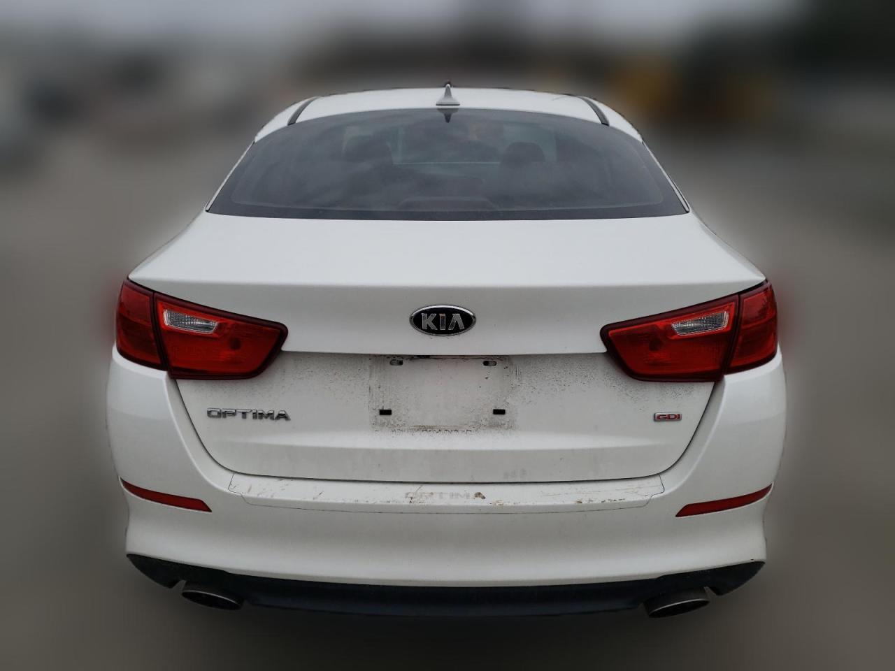 2014 Kia Optima Lx VIN: KNAGM4A74E5458377 Lot: 44399074