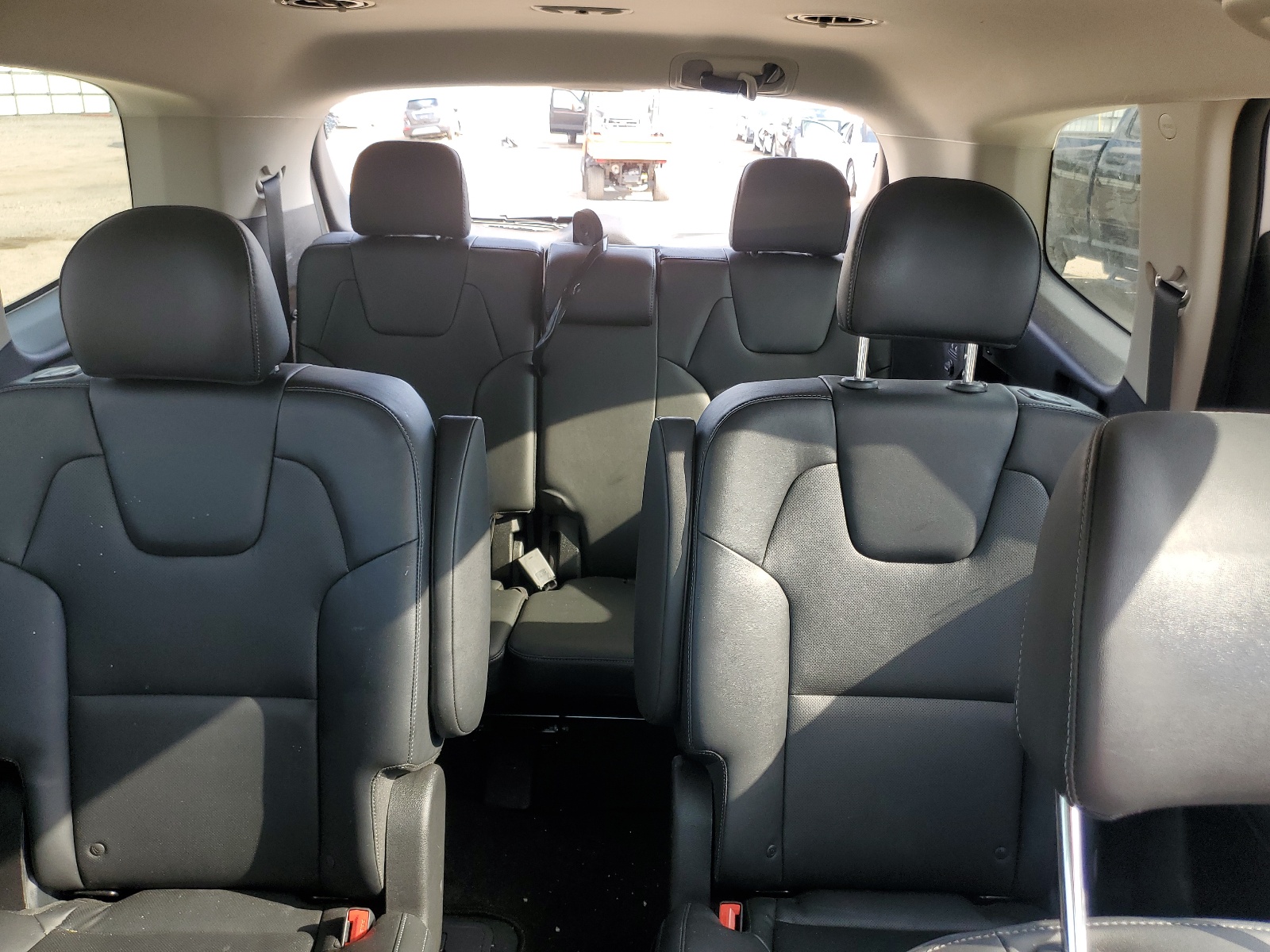 5XYP6DGC2PG344941 2023 Kia Telluride S