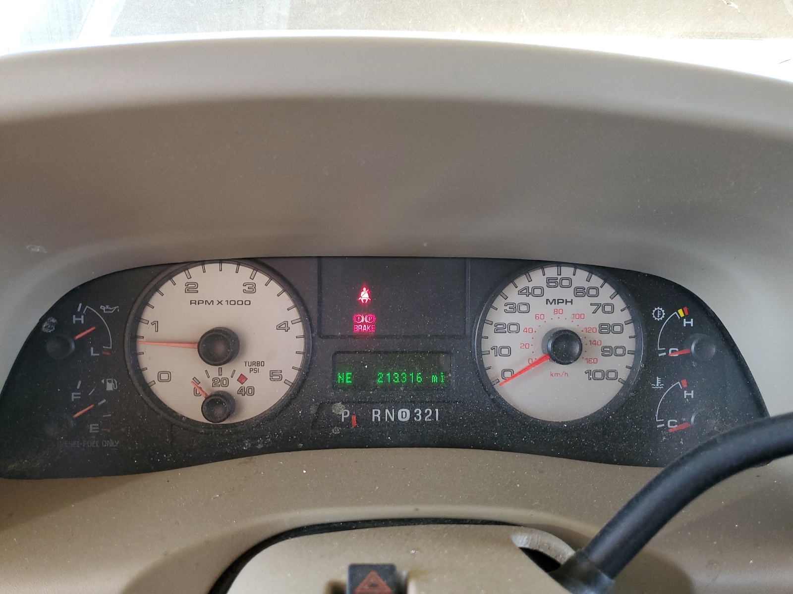 1FTWW33P66EB67381 2006 Ford F350 Super Duty