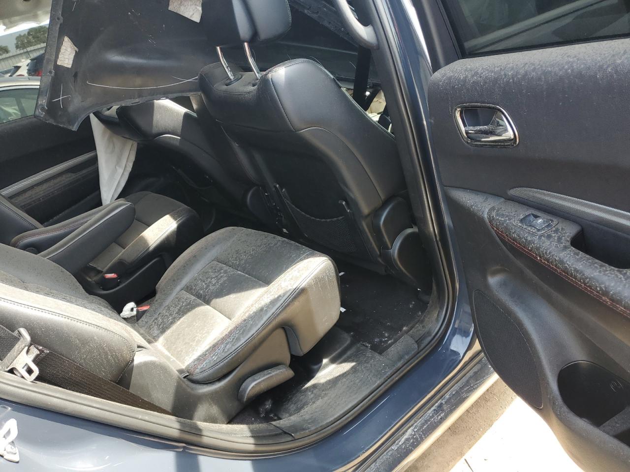 2018 Dodge Durango - Image 13