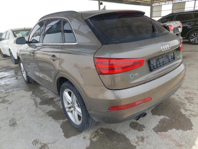 WA1DFAFS1FR009240 - 2015 AUDI Q3 - #56746404
