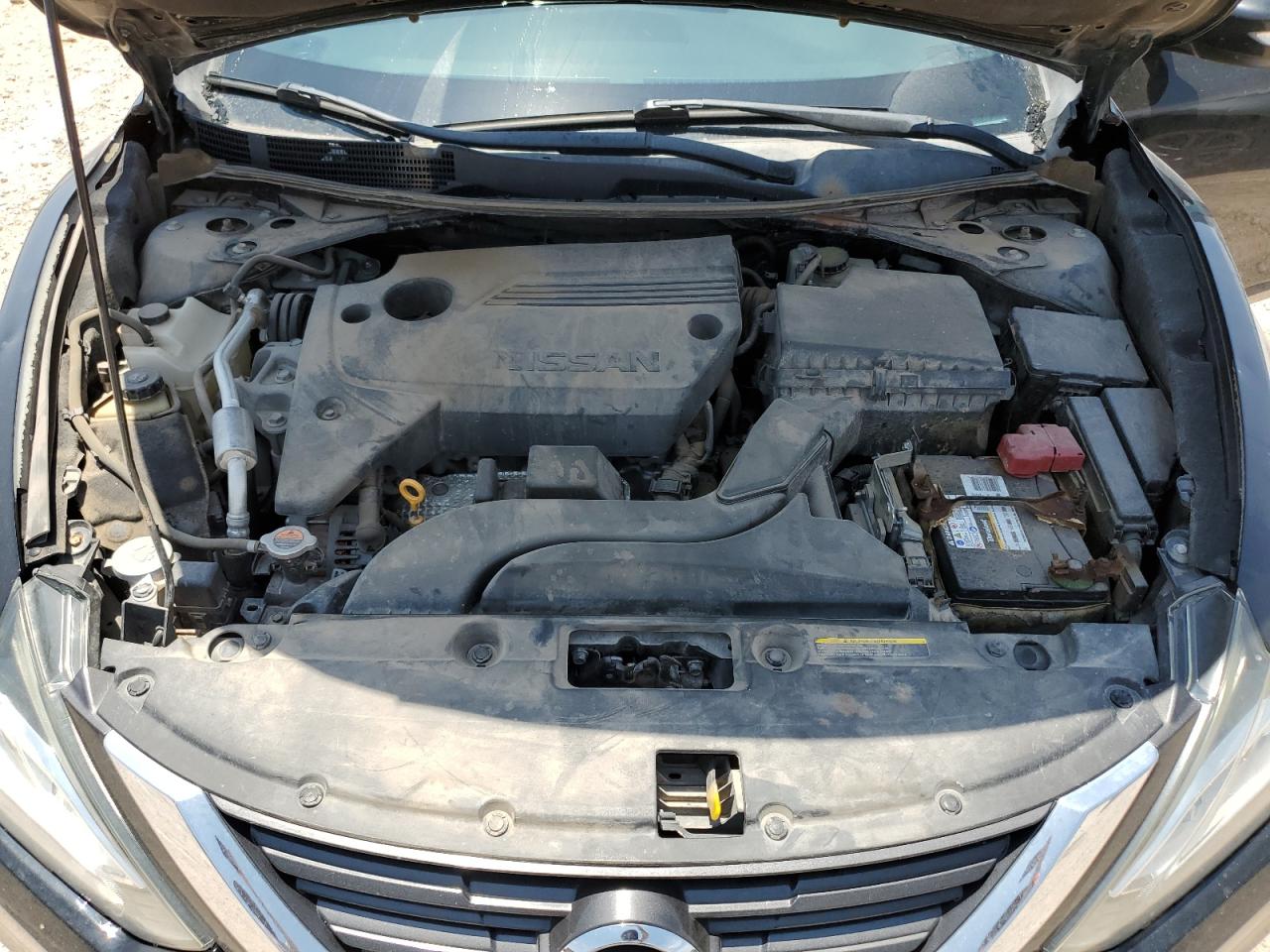 2016 Nissan Altima - Image 11