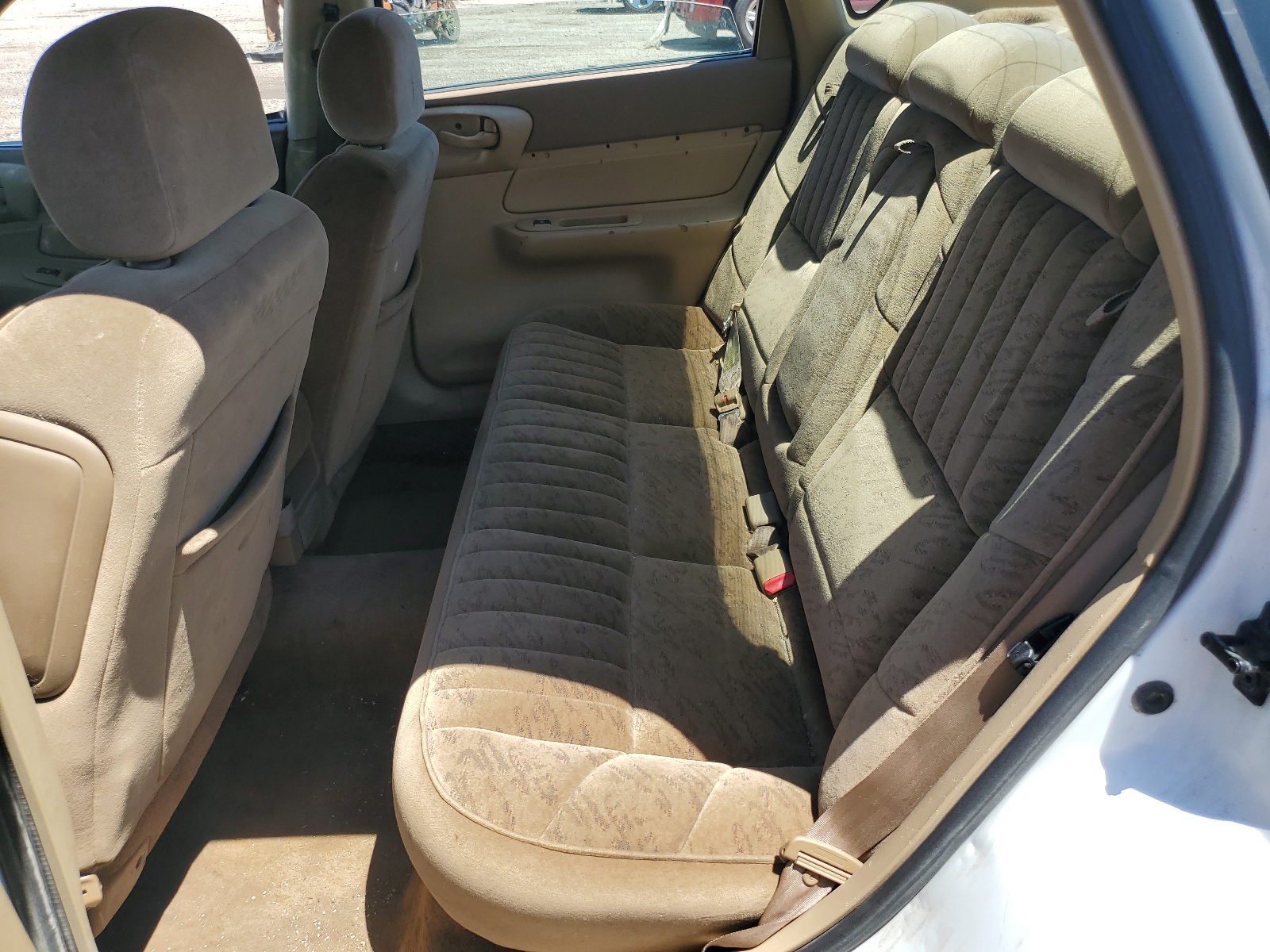 2G1WF55E2Y9156478 2000 Chevrolet Impala