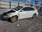 2015 Nissan Altima 2.5 იყიდება Hueytown-ში, AL - Front End