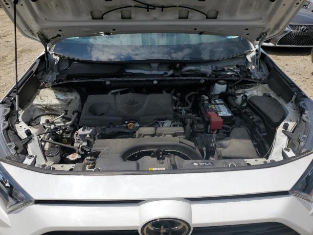 2T3F1RFV8KW029016 | 2019 Toyota rav4 le