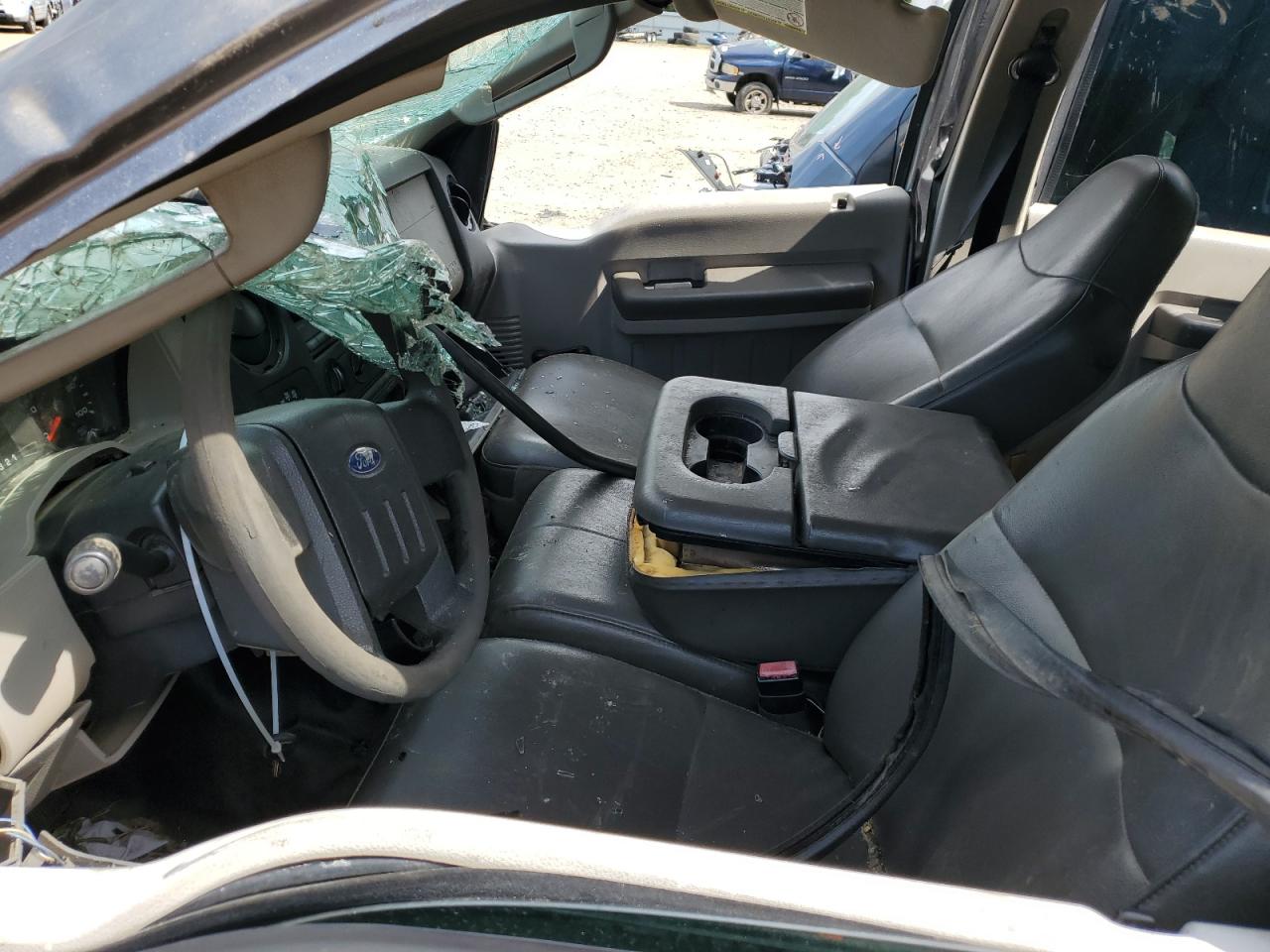 2009 Ford F350 Super Duty VIN: 1FTWW33Y99EA62623 Lot: 60422844