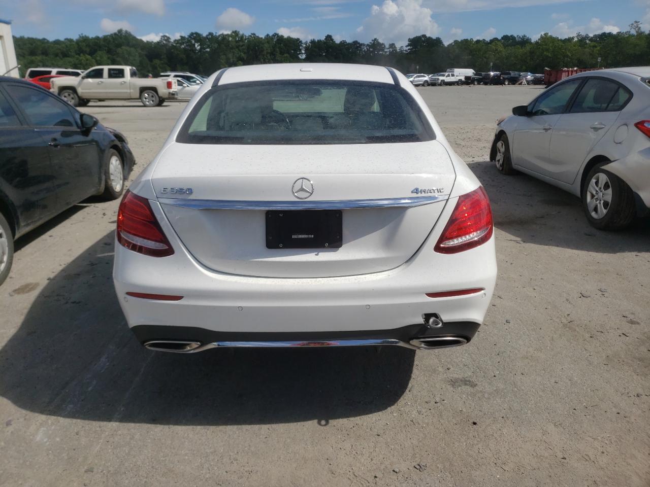 W1KZF8EB5LA804877 2020 Mercedes-Benz E 350 4Matic