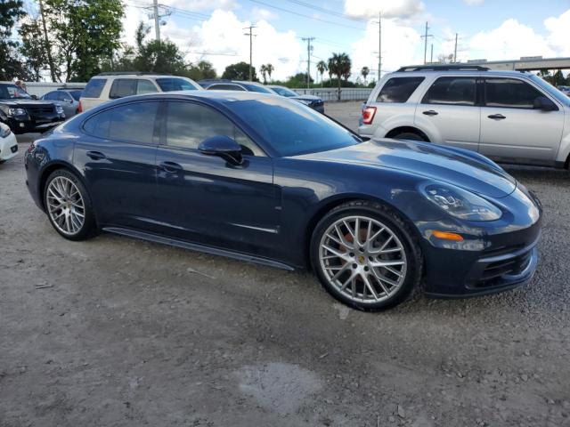 WP0AB2A74JL134855 | 2018 Porsche panamera 4s