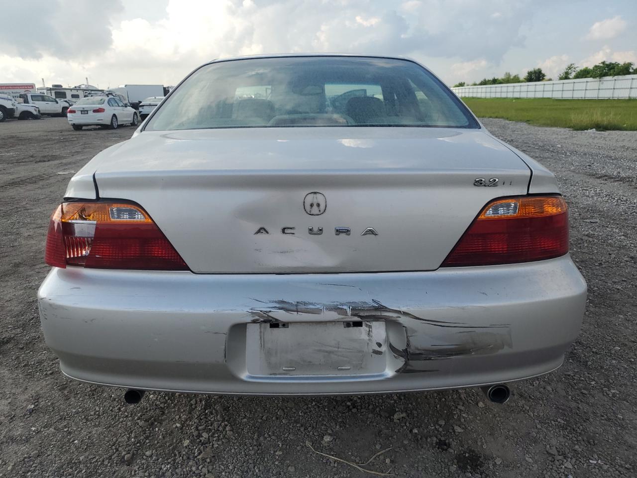 19UUA5652XA048507 1999 Acura 3.2Tl