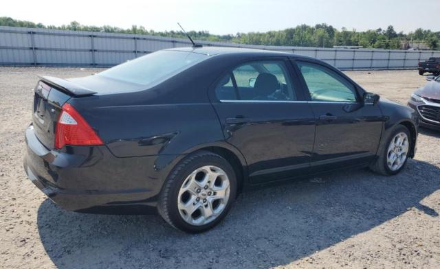 3FAHP0HA7BR102058 | 2011 Ford fusion se