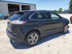 2017 Ford Edge Titanium zu verkaufen in Sikeston, MO - Front End