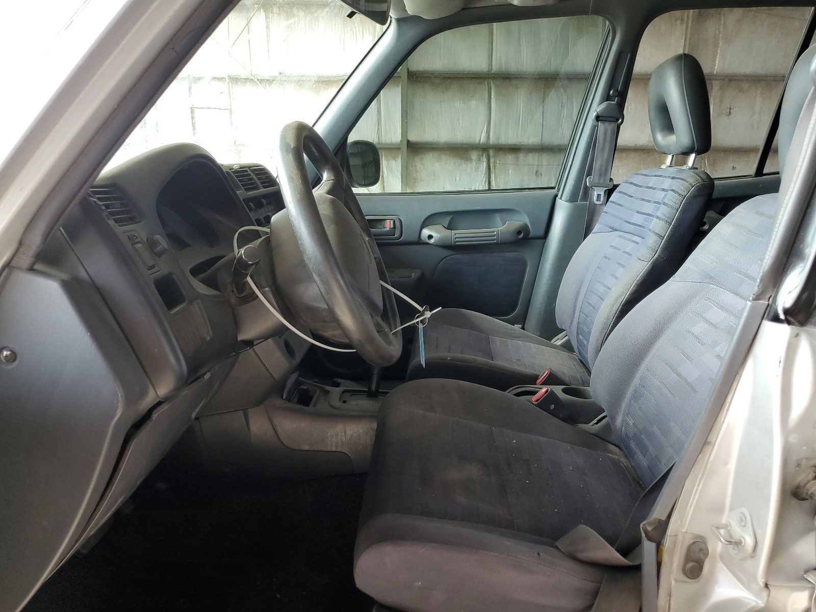 JT3HP10VXV7065067 1997 Toyota Rav4