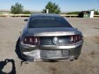 2014 Ford Mustang  en Venta en Anthony, TX - Rear End