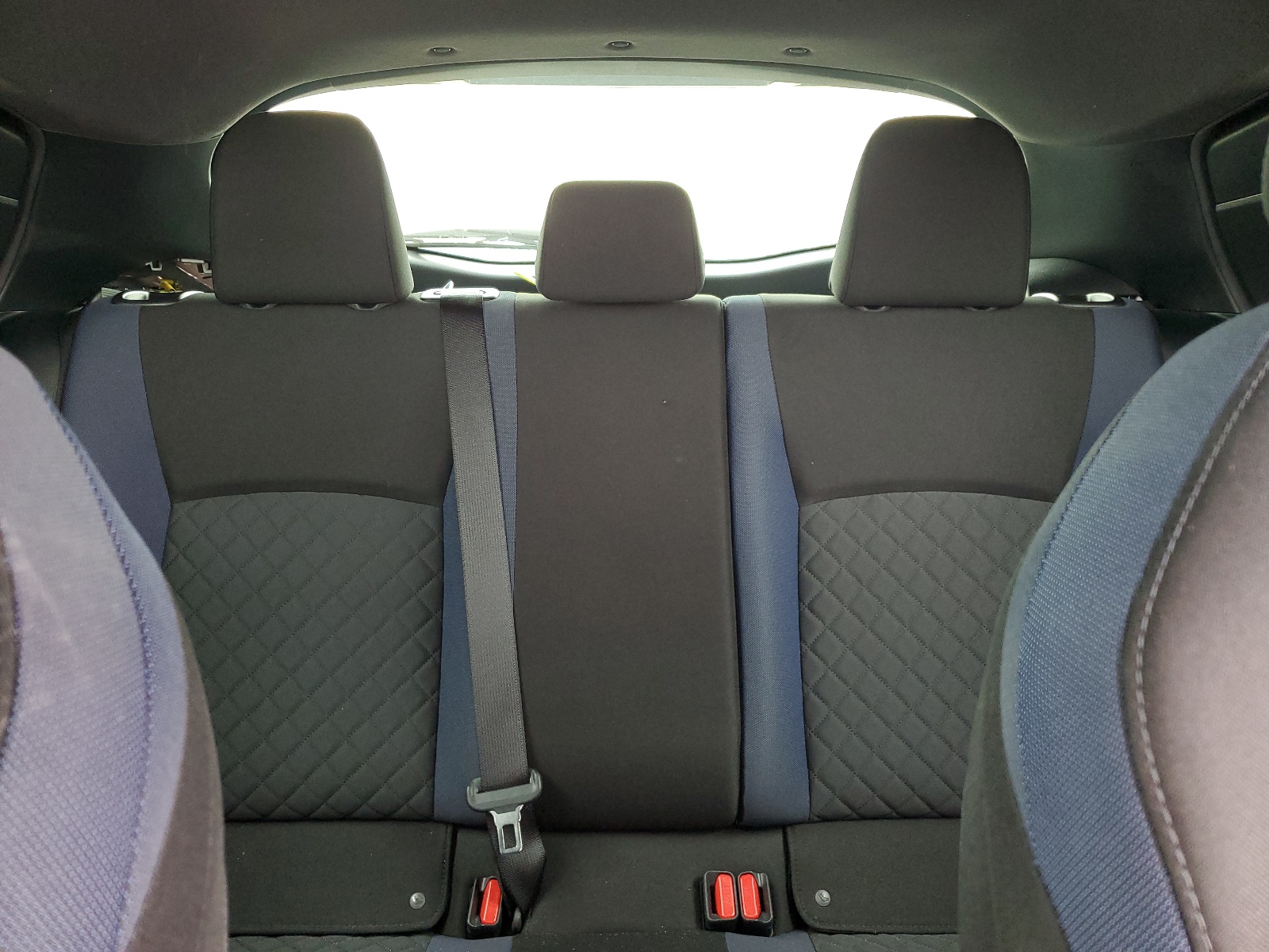 JTNKHMBX5M1118107 2021 Toyota C-Hr Xle