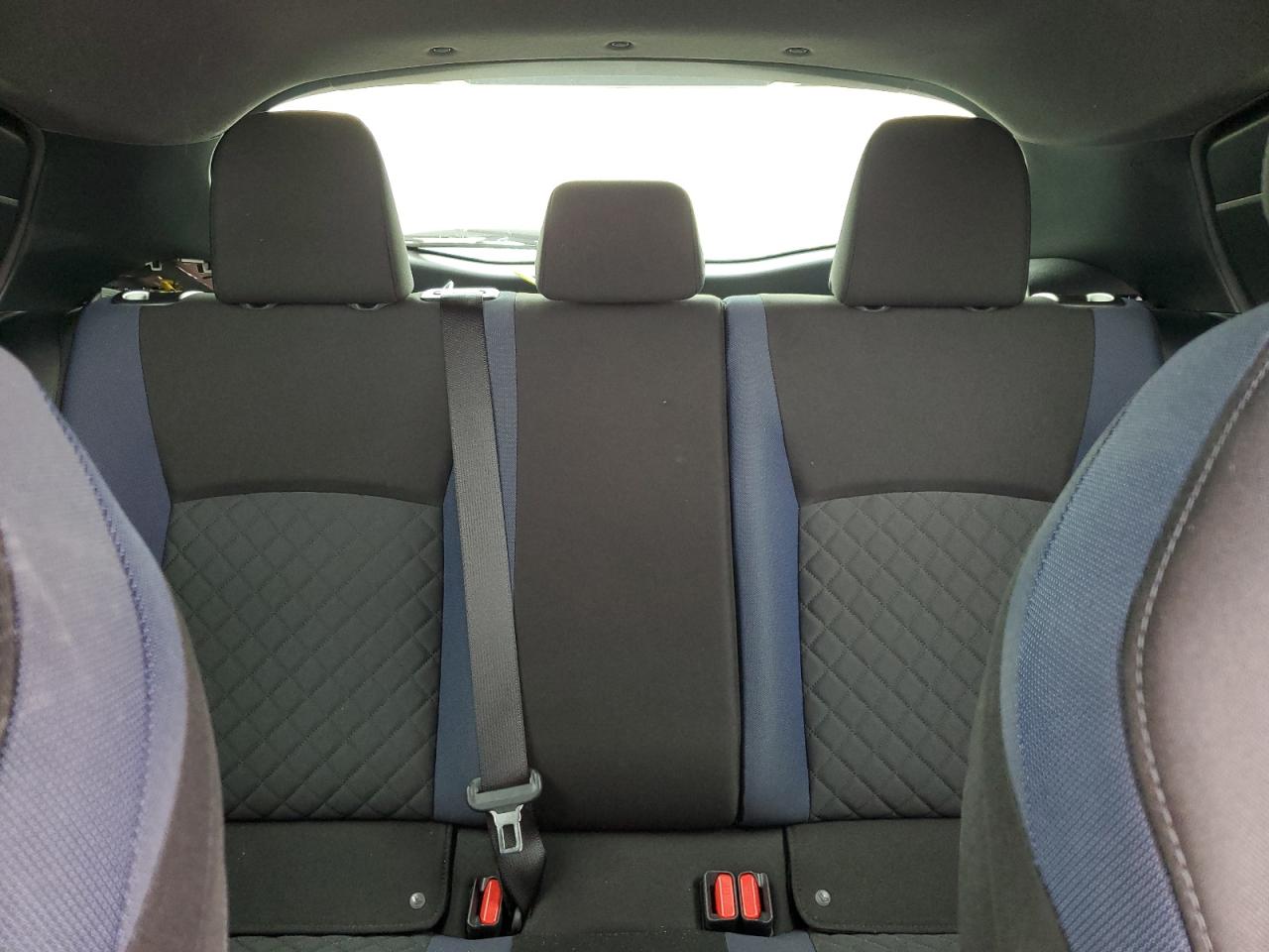 2021 Toyota C-Hr Xle VIN: JTNKHMBX5M1118107 Lot: 56599274