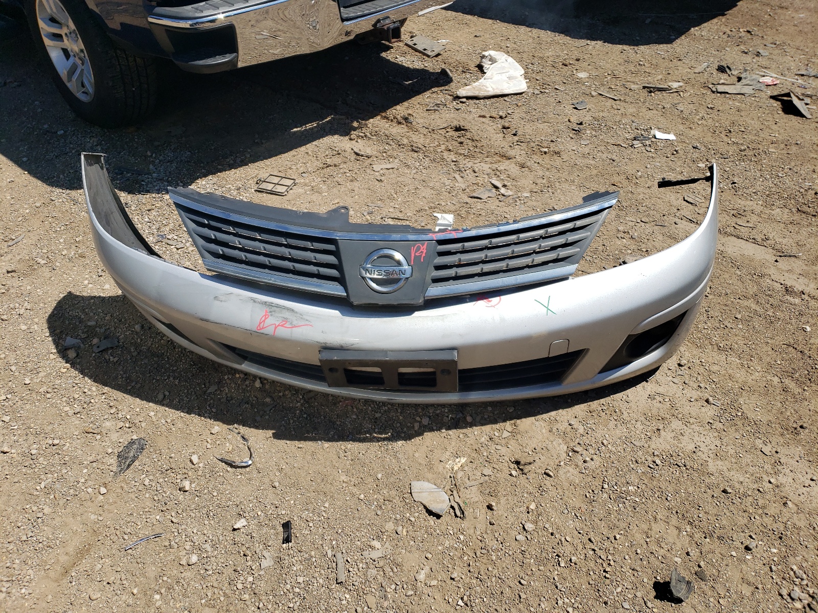 3N1BC13E69L442541 2009 Nissan Versa S