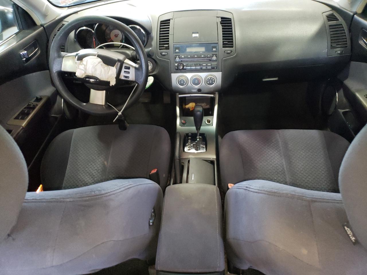 2005 Nissan Altima S VIN: 1N4AL11D35N436392 Lot: 59985944