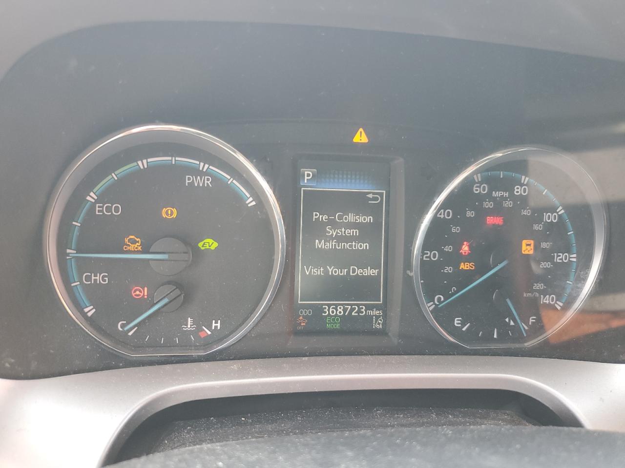 2017 Toyota Rav4 Hv Le VIN: JTMRJREV2HD098384 Lot: 59396004