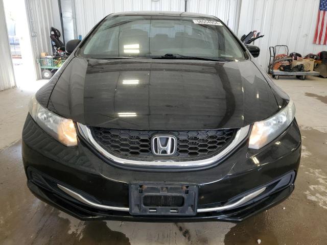 2014 HONDA CIVIC LX 19XFB2F55EE248844  58554954