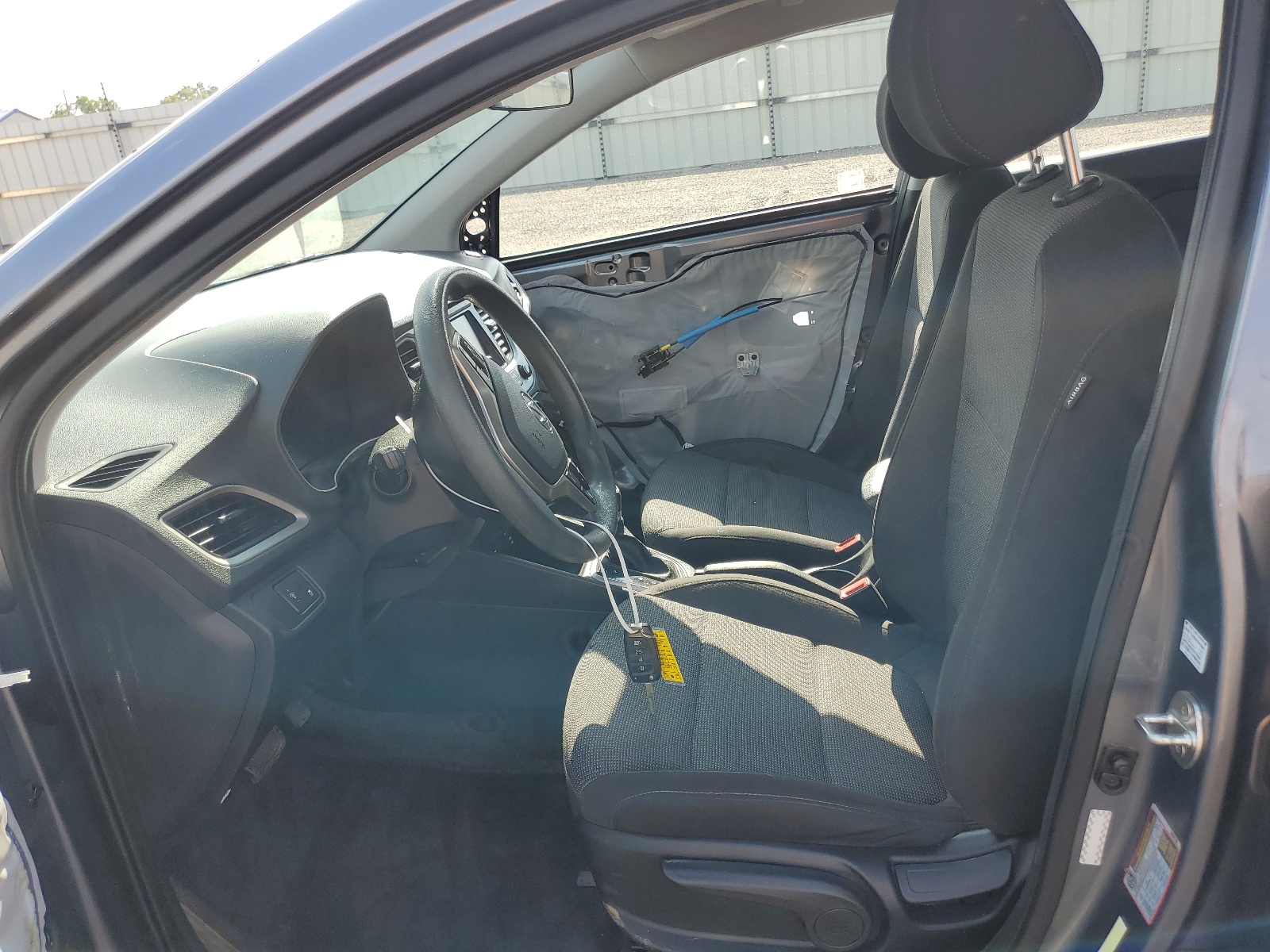 3KPC24A60LE108180 2020 Hyundai Accent Se