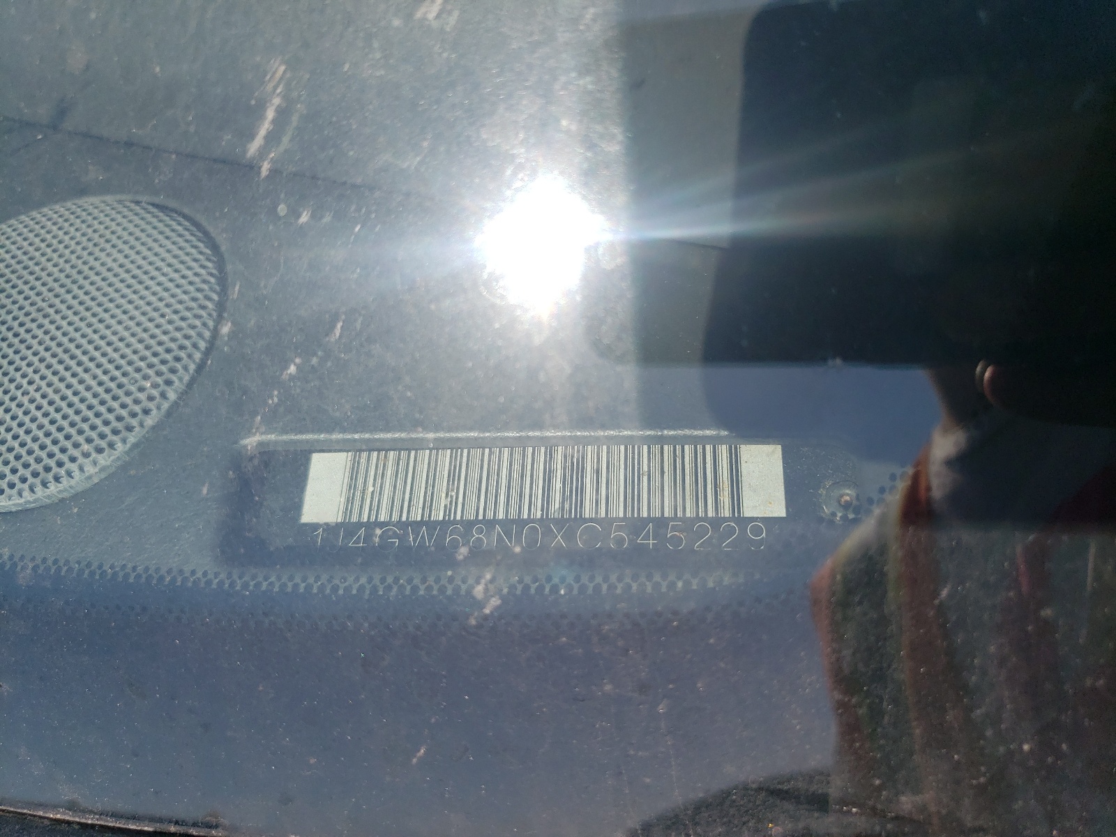 1J4GW68N0XC545229 1999 Jeep Grand Cherokee Limited