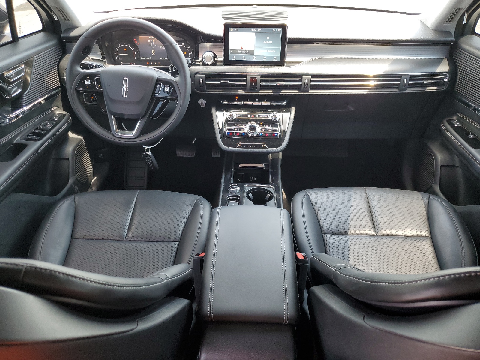 5LMCJ1C95NUL19560 2022 Lincoln Corsair